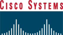 Cisco